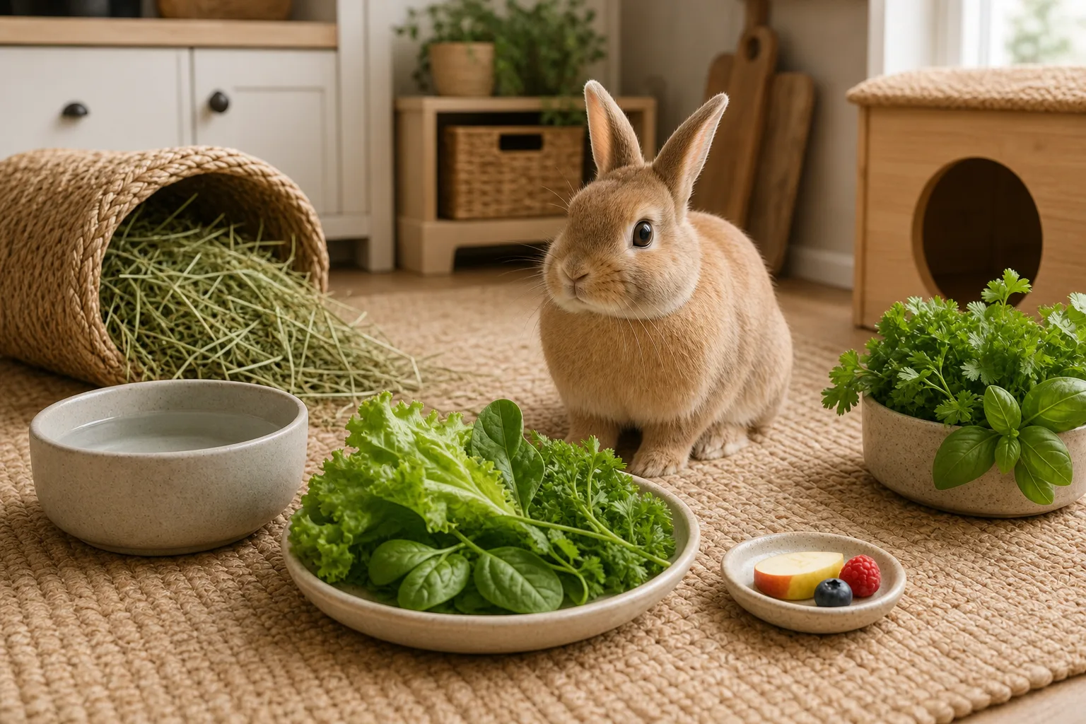 How to Introduce New Greens Without Upsetting Digestion featured image.